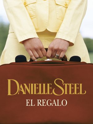 cover image of El regalo